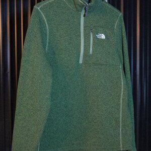 The North Face 1/4 Zip
